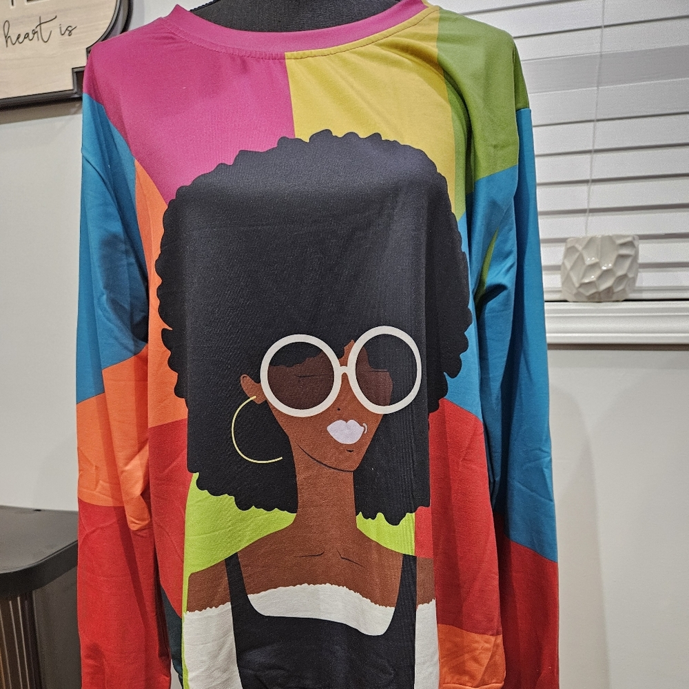 Womens shirt